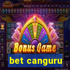 bet canguru