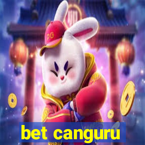 bet canguru