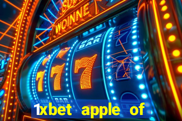 1xbet apple of fortune game hack file