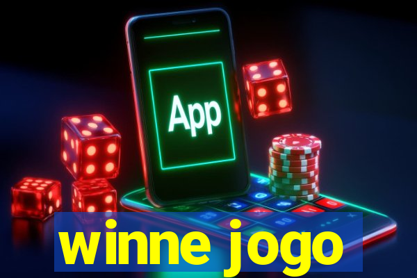 winne jogo