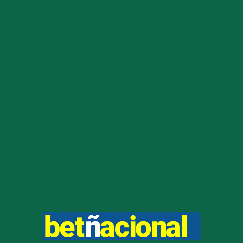 betñacional