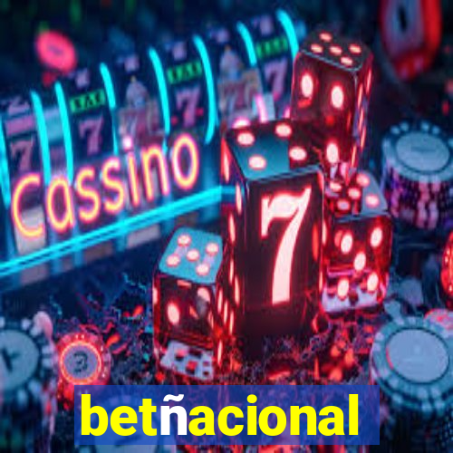 betñacional