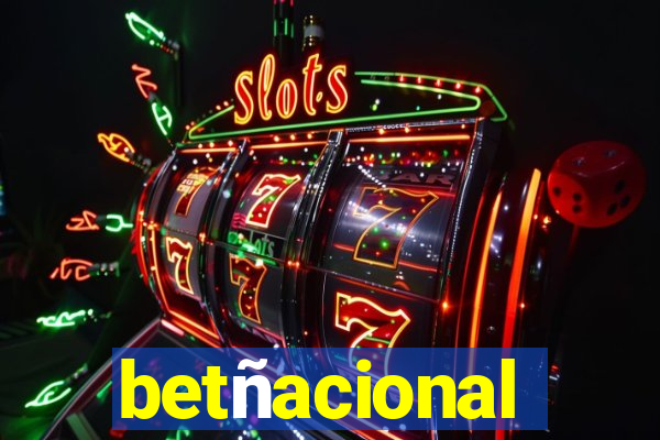 betñacional