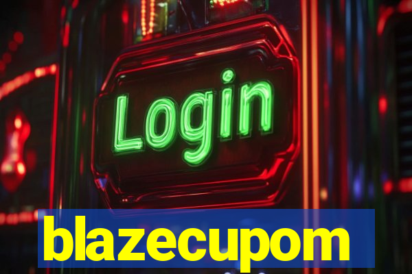 blazecupom