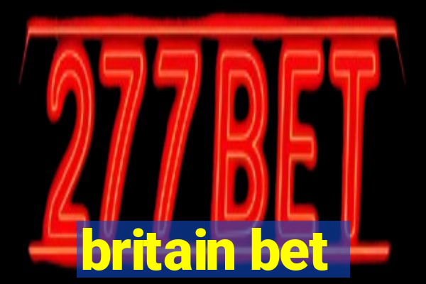 britain bet