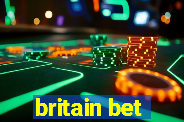 britain bet