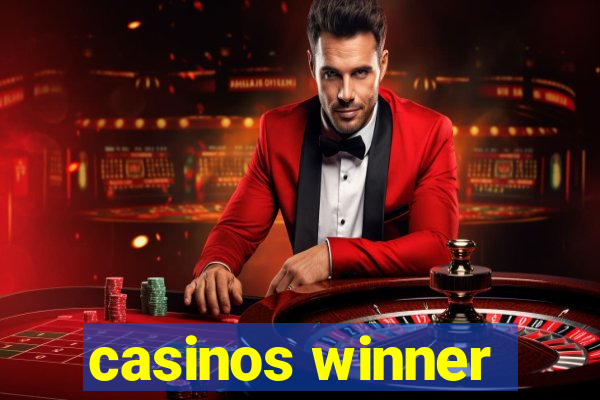 casinos winner