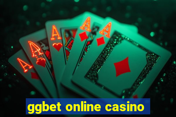 ggbet online casino