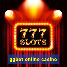 ggbet online casino