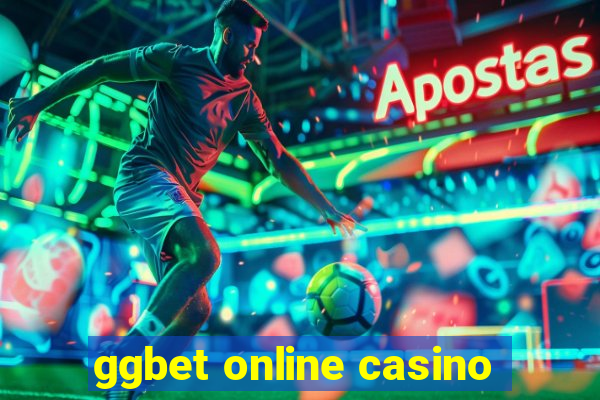 ggbet online casino