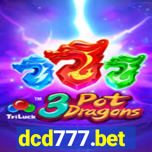 dcd777.bet