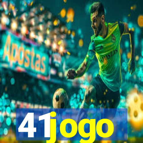 41jogo