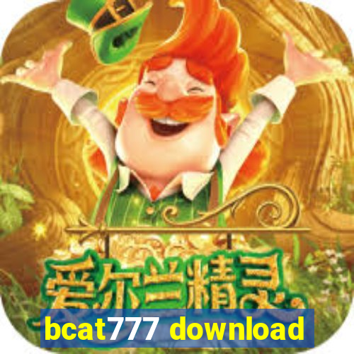 bcat777 download