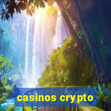 casinos crypto