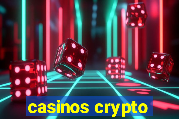 casinos crypto