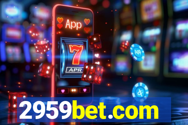 2959bet.com