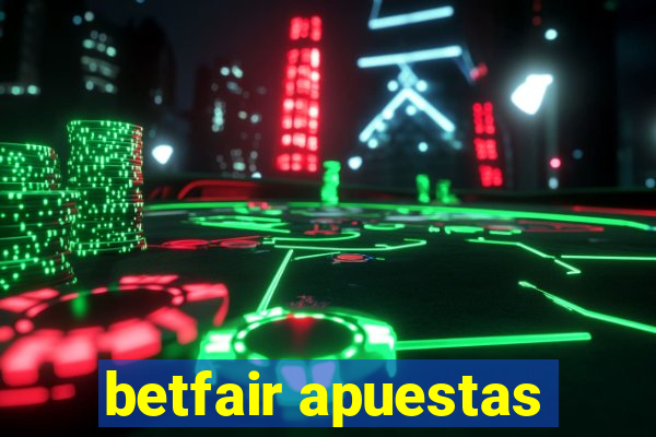 betfair apuestas