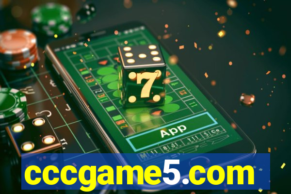 cccgame5.com