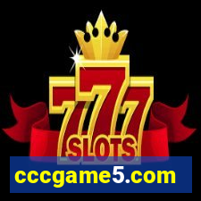 cccgame5.com