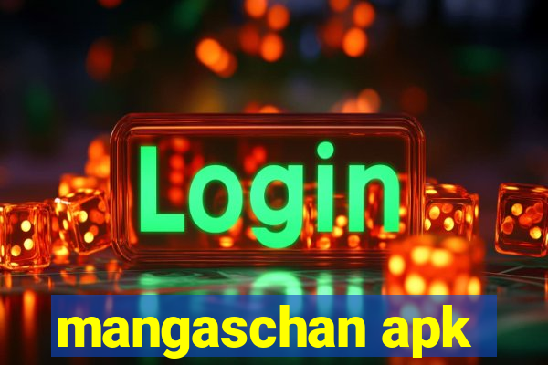 mangaschan apk