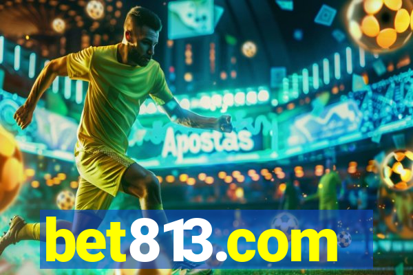 bet813.com