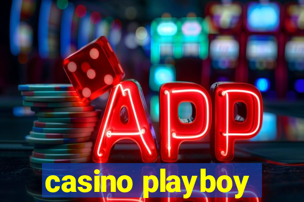 casino playboy