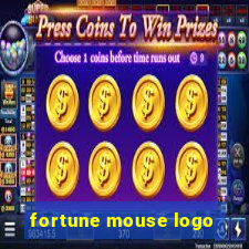 fortune mouse logo