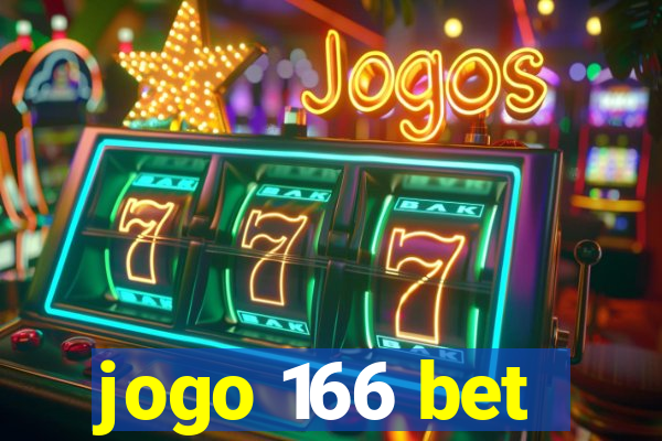 jogo 166 bet