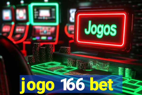 jogo 166 bet