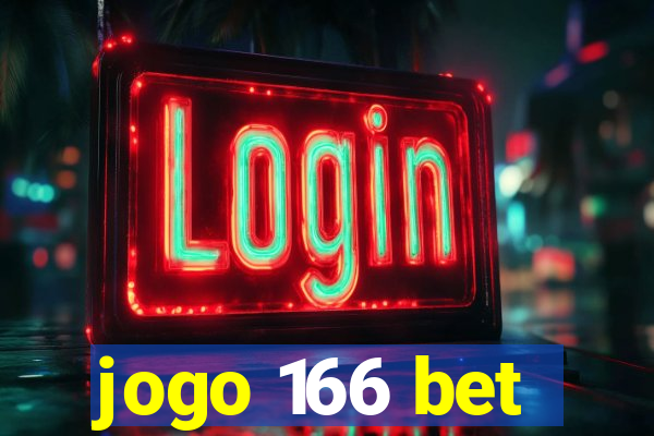 jogo 166 bet