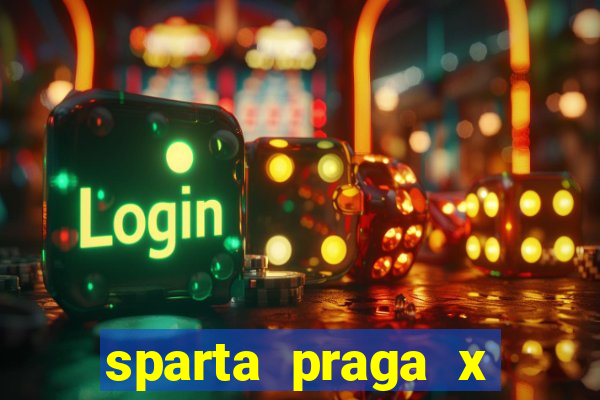 sparta praga x liverpool palpite