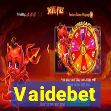 Vaidebet