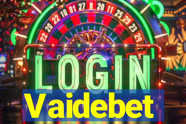 Vaidebet