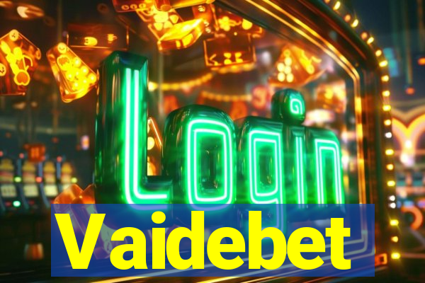 Vaidebet