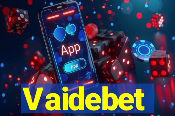 Vaidebet