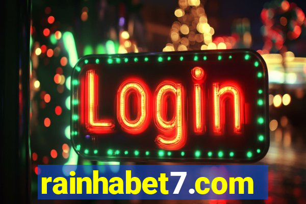 rainhabet7.com