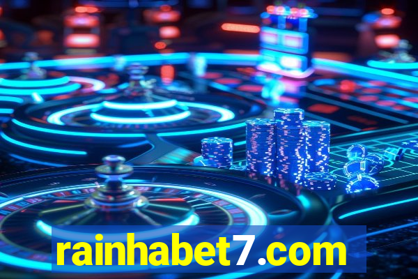 rainhabet7.com