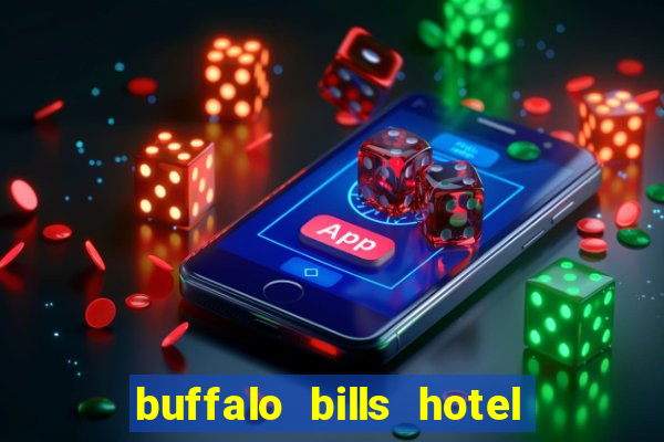 buffalo bills hotel casino primm nevada