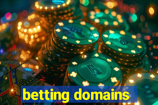 betting domains