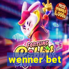 wenner bet