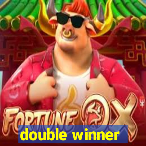 double winner