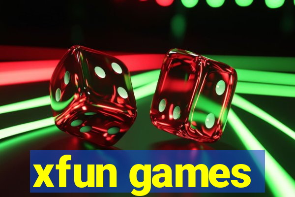 xfun games