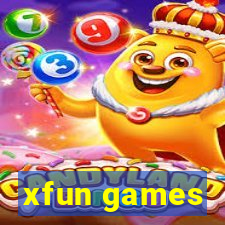 xfun games