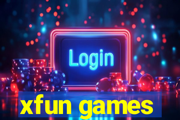 xfun games