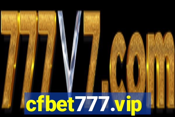 cfbet777.vip