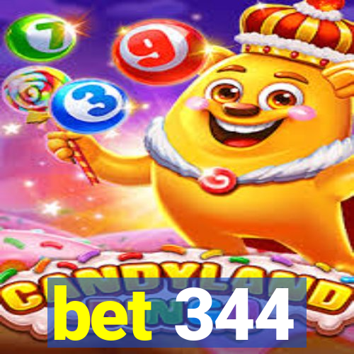 bet 344