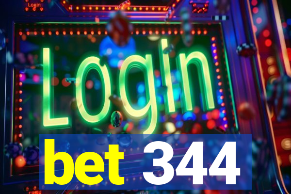 bet 344