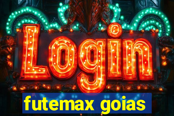 futemax goias