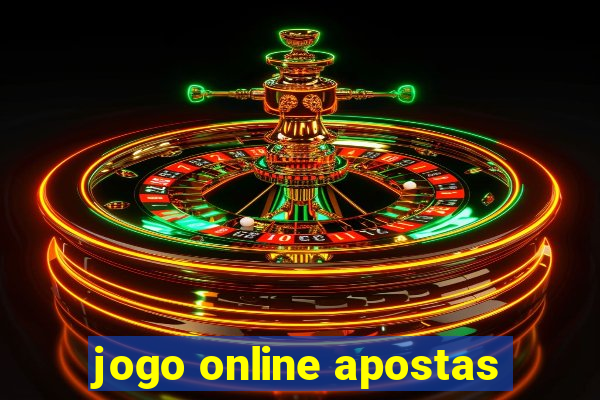 jogo online apostas