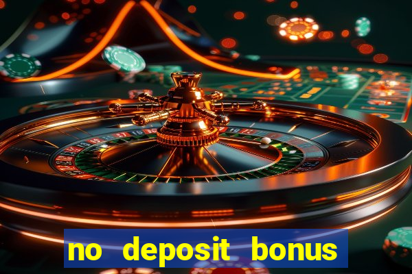 no deposit bonus ruby slots